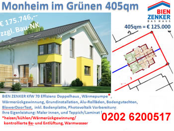Grjundstck Monheim