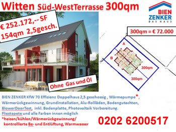 Grundstck Witten