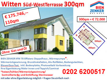 Grundstck Witten