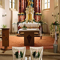 hochzeitenamschloss