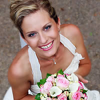 Hochzeiten am Schloss