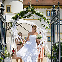 hochzeitenamschloss