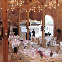 Hochzeit am Schloss